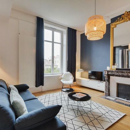 Le Loft De Doryan ! Apartment Nancy Luaran gambar