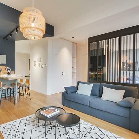 Le Loft De Doryan ! Apartment Nancy Luaran gambar