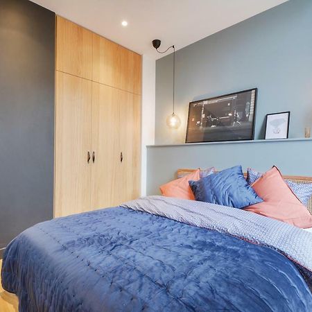 Le Loft De Doryan ! Apartment Nancy Luaran gambar