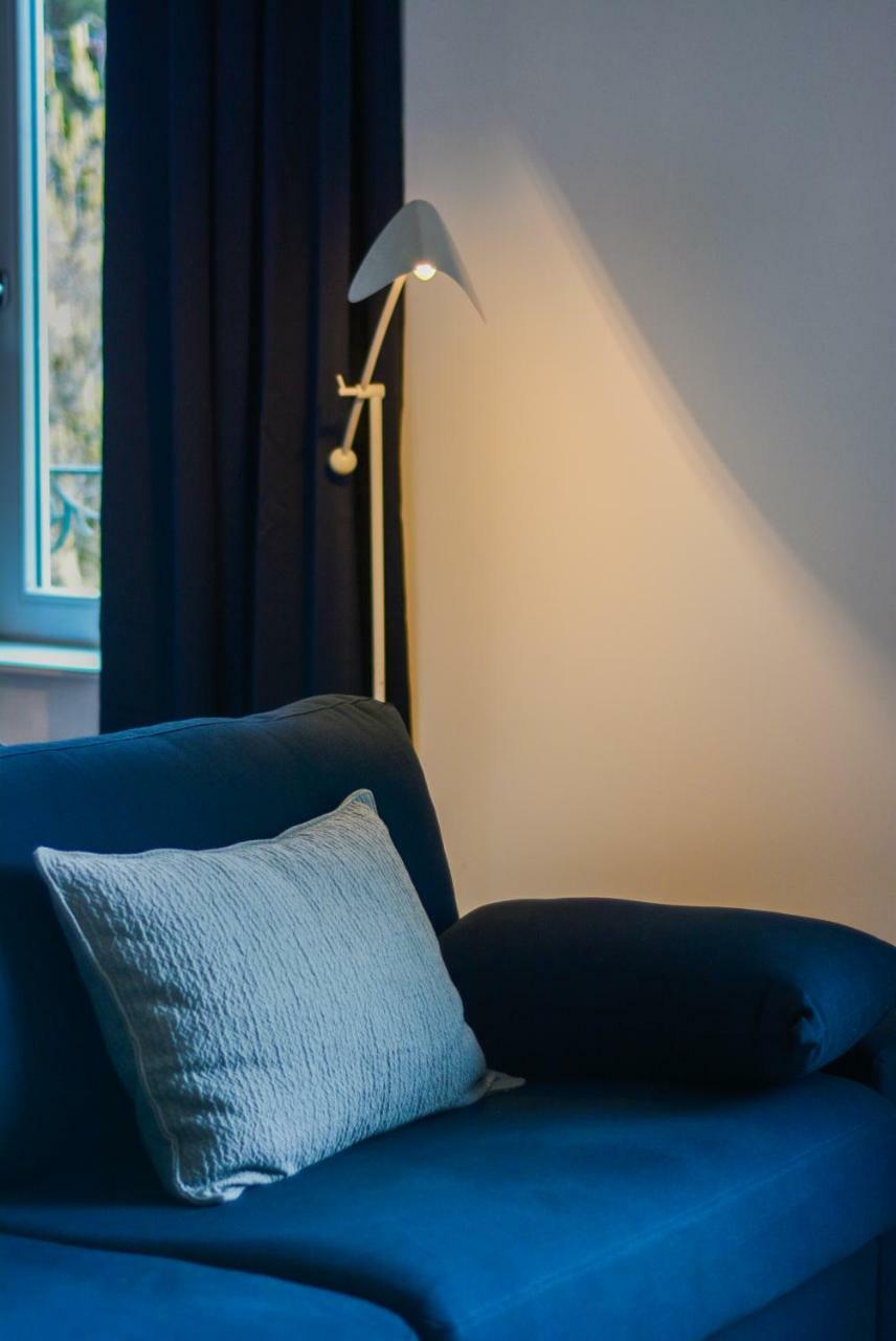 Le Loft De Doryan ! Apartment Nancy Luaran gambar