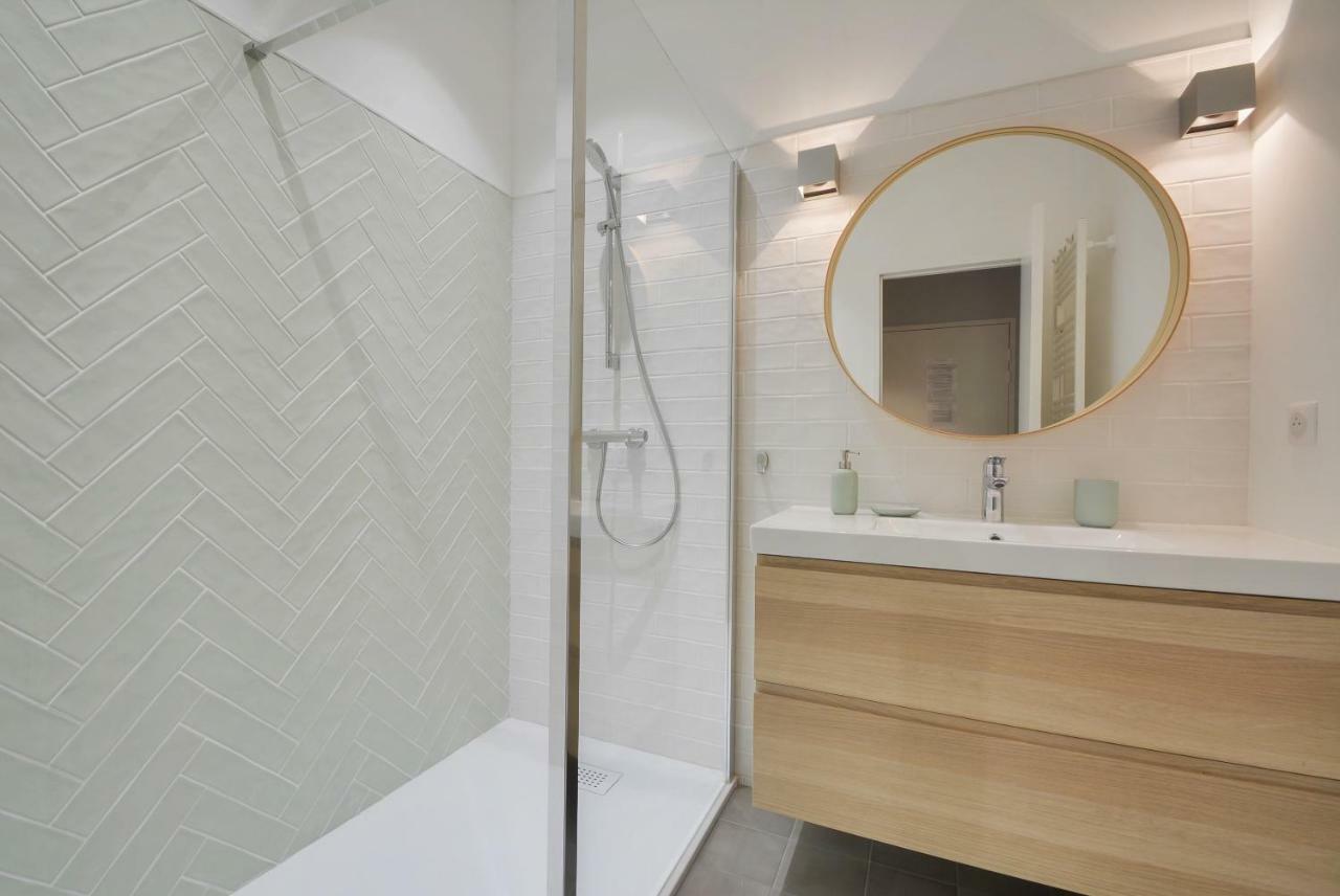 Le Loft De Doryan ! Apartment Nancy Luaran gambar