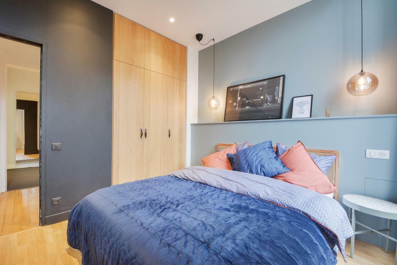 Le Loft De Doryan ! Apartment Nancy Luaran gambar